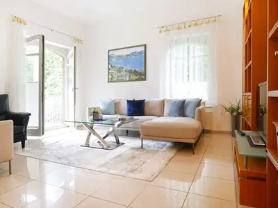 Ferienwohnung für 4 Personen (83 m²) in Boltenhagen (Ostseebad) 1/10