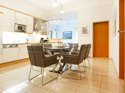 Ferienwohnung für 4 Personen (83 m²) in Boltenhagen (Ostseebad) 5/10