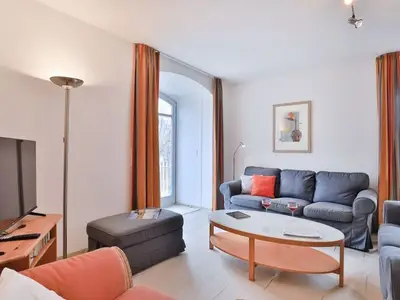 Ferienwohnung für 4 Personen (86 m²) in Boltenhagen (Ostseebad) 6/10