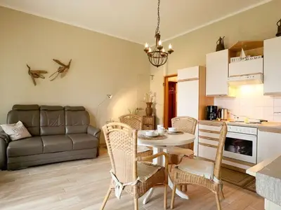 Ferienwohnung für 4 Personen (50 m²) in Boltenhagen (Ostseebad) 7/10