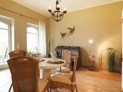 Ferienwohnung für 4 Personen (50 m²) in Boltenhagen (Ostseebad) 8/10