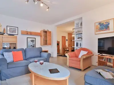 Ferienwohnung für 4 Personen (86 m²) in Boltenhagen (Ostseebad) 8/10