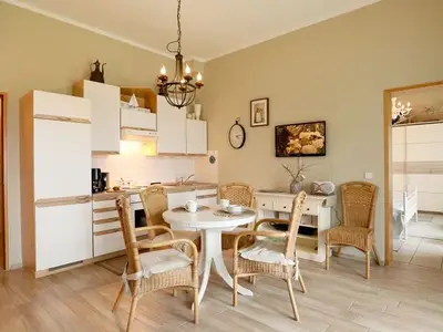Ferienwohnung für 4 Personen (50 m²) in Boltenhagen (Ostseebad) 9/10