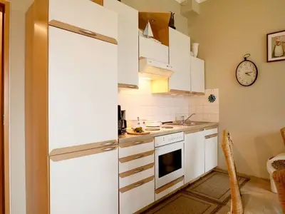 Ferienwohnung für 4 Personen (50 m²) in Boltenhagen (Ostseebad) 10/10