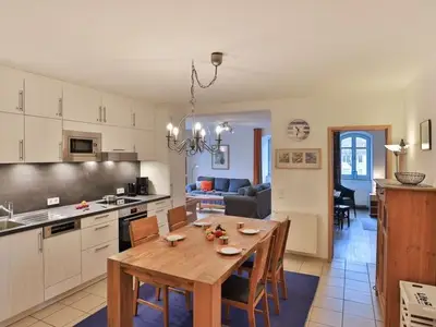 Ferienwohnung für 4 Personen (86 m²) in Boltenhagen (Ostseebad) 10/10