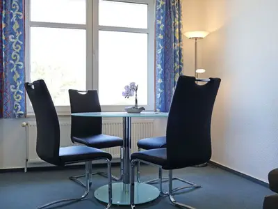 Ferienwohnung für 3 Personen (63 m²) in Boltenhagen (Ostseebad) 5/10