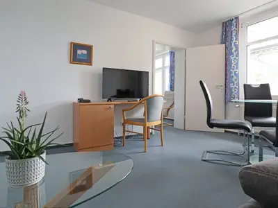 Ferienwohnung für 3 Personen (63 m²) in Boltenhagen (Ostseebad) 7/10