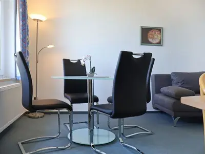 Ferienwohnung für 3 Personen (63 m²) in Boltenhagen (Ostseebad) 8/10