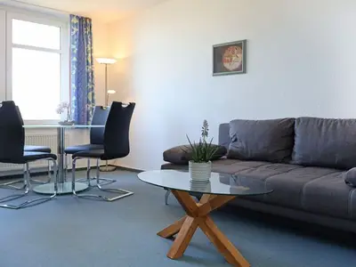 Ferienwohnung für 3 Personen (63 m²) in Boltenhagen (Ostseebad) 10/10