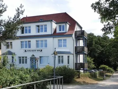 Ferienwohnung für 3 Personen (63 m²) in Boltenhagen (Ostseebad) 1/10