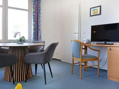 Ferienwohnung für 3 Personen (63 m²) in Boltenhagen (Ostseebad) 4/10