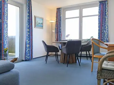 Ferienwohnung für 3 Personen (63 m²) in Boltenhagen (Ostseebad) 7/10