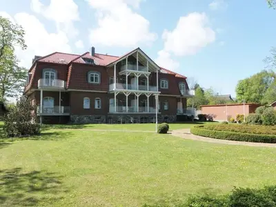 Ferienwohnung für 3 Personen (66 m²) in Boltenhagen (Ostseebad) 1/10