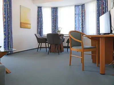 Ferienwohnung für 3 Personen (60 m²) in Boltenhagen (Ostseebad) 3/10
