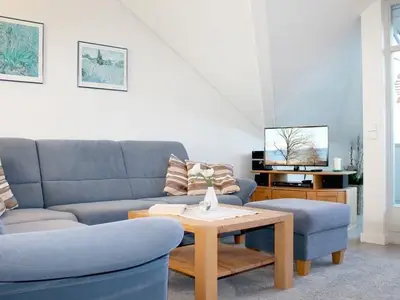 Ferienwohnung für 3 Personen (66 m²) in Boltenhagen (Ostseebad) 3/10