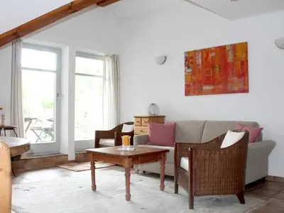 Ferienwohnung für 2 Personen (55 m²) in Boltenhagen (Ostseebad) 3/10