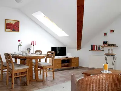 Ferienwohnung für 2 Personen (55 m²) in Boltenhagen (Ostseebad) 4/10