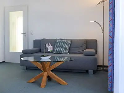 Ferienwohnung für 3 Personen (60 m²) in Boltenhagen (Ostseebad) 6/10