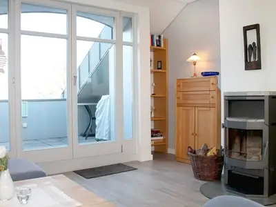 Ferienwohnung für 3 Personen (66 m²) in Boltenhagen (Ostseebad) 8/10