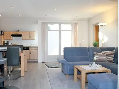 Ferienwohnung für 3 Personen (66 m²) in Boltenhagen (Ostseebad) 10/10
