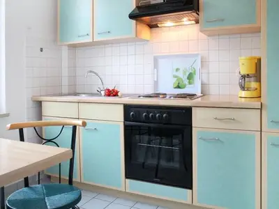 Ferienwohnung für 3 Personen (60 m²) in Boltenhagen (Ostseebad) 9/10