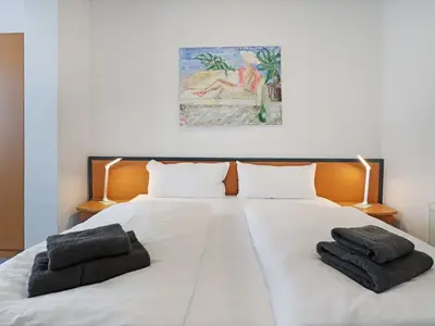 Ferienwohnung für 3 Personen (60 m²) in Boltenhagen (Ostseebad) 10/10