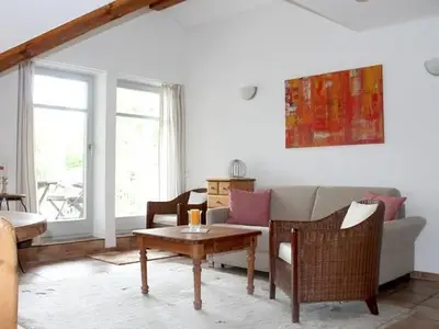 Ferienwohnung für 2 Personen (55 m²) in Boltenhagen (Ostseebad) 6/10
