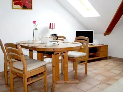 Ferienwohnung für 2 Personen (55 m²) in Boltenhagen (Ostseebad) 8/10