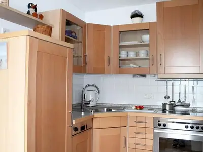 Ferienwohnung für 2 Personen (55 m²) in Boltenhagen (Ostseebad) 10/10