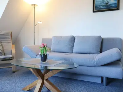 Ferienwohnung für 4 Personen (70 m²) in Boltenhagen (Ostseebad) 6/10