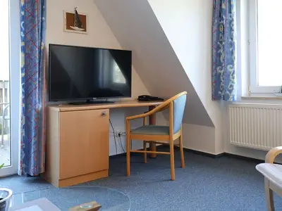 Ferienwohnung für 4 Personen (70 m²) in Boltenhagen (Ostseebad) 8/10