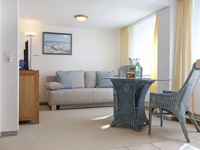 Ferienwohnung für 3 Personen (41 m²) in Boltenhagen (Ostseebad) 2/10