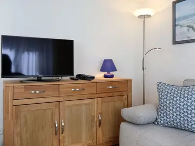 Ferienwohnung für 3 Personen (41 m²) in Boltenhagen (Ostseebad) 3/10