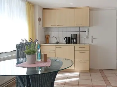 Ferienwohnung für 3 Personen (41 m²) in Boltenhagen (Ostseebad) 5/10