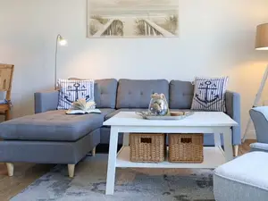 Ferienwohnung für 4 Personen (60 m²) in Boltenhagen (Ostseebad)