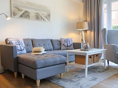 Ferienwohnung für 4 Personen (60 m²) in Boltenhagen (Ostseebad) 2/10