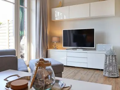 Ferienwohnung für 4 Personen (60 m²) in Boltenhagen (Ostseebad) 4/10