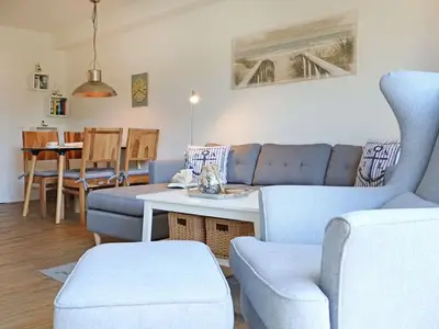 Ferienwohnung für 4 Personen (60 m²) in Boltenhagen (Ostseebad) 5/10