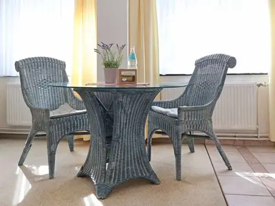 Ferienwohnung für 3 Personen (41 m²) in Boltenhagen (Ostseebad) 8/10