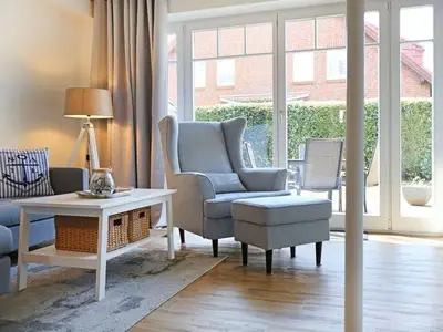 Ferienwohnung für 4 Personen (60 m²) in Boltenhagen (Ostseebad) 7/10