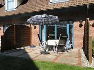 Ferienwohnung für 4 Personen (61 m²) in Boltenhagen (Ostseebad)