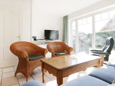 Ferienwohnung für 4 Personen (61 m²) in Boltenhagen (Ostseebad) 4/10