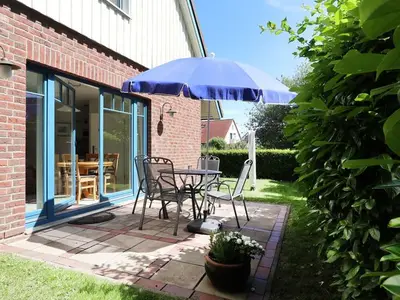 Ferienwohnung für 4 Personen (61 m²) in Boltenhagen (Ostseebad) 1/10