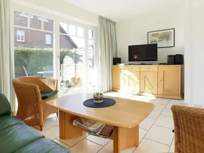 Ferienwohnung für 4 Personen (61 m²) in Boltenhagen (Ostseebad) 4/10