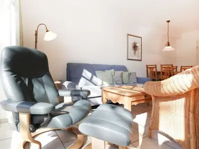 Ferienwohnung für 4 Personen (61 m²) in Boltenhagen (Ostseebad) 6/10