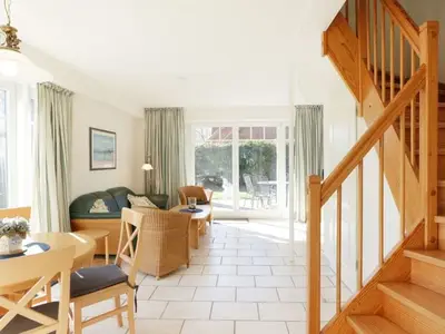 Ferienwohnung für 4 Personen (61 m²) in Boltenhagen (Ostseebad) 6/10