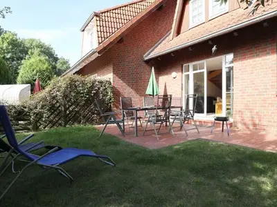 Ferienwohnung für 6 Personen (85 m²) in Boltenhagen (Ostseebad) 1/10