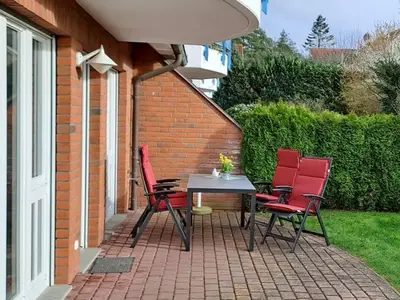 Ferienwohnung für 4 Personen (72 m²) in Boltenhagen (Ostseebad) 1/10