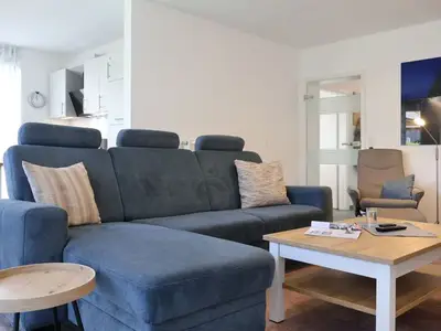 Ferienwohnung für 4 Personen (72 m²) in Boltenhagen (Ostseebad) 6/10