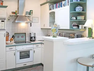 Ferienwohnung für 2 Personen (60 m²) in Boltenhagen (Ostseebad) 3/10